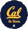 18" University of California Berkeley Foil Balloon